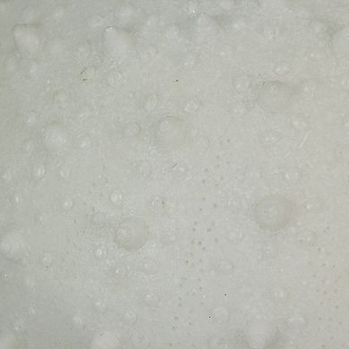 8.5" Resin LED Sea Urchin Accent Lamp - Nautical Decor