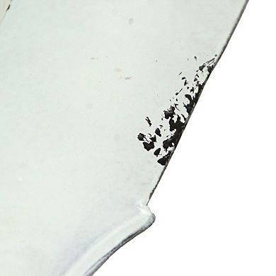 30 In Large Utensil Wall Art Decorative Knife Fork Farmhouse Kitchen Set of 2