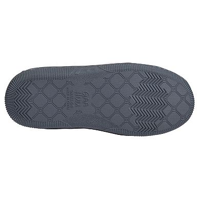 GaaHuu® Cozee Women's Fleece Memory Foam Fullfoot Slippers