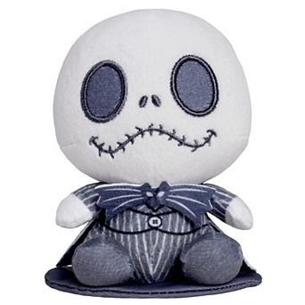 Just Play Disney's The Nightmare Before Christmas Jack Skellington Perch'd Shoulder Plush Toy