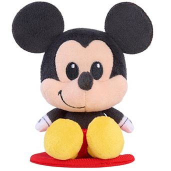 Just Play Disney's Mickey Mouse Perch'd Shoulder Plush Toy