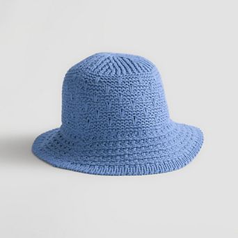 Women's Sonoma Goods For Life® Open Breeze Packable Bucket Hat