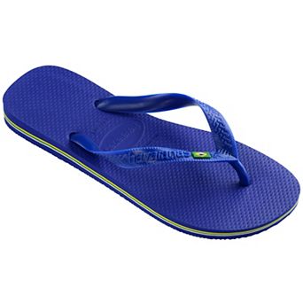 Havaianas Brazil Flip Flops