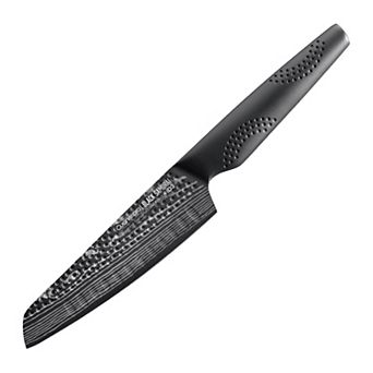 Cuisine::pro® iD3® BLACK SAMURAI 6" Santoku