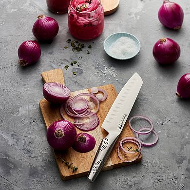 Cuisine::pro® iD3® Santoku 7"