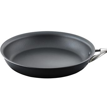 Cuisine::pro® iD3® Frypan with Helper Handle 12.5"