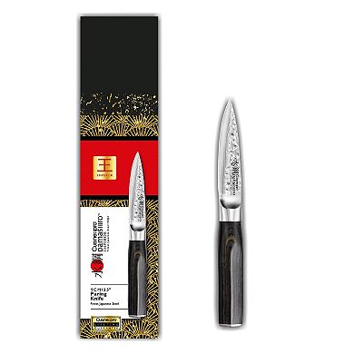 Cuisine::pro® Damashiro® EMPEROR 3.5" Paring Knife