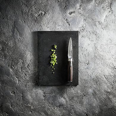 Cuisine::pro® Damashiro® EMPEROR 3.5" Paring Knife