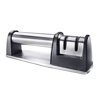 Cuisine::pro® Damashiro® 2-Step Knife Sharpener