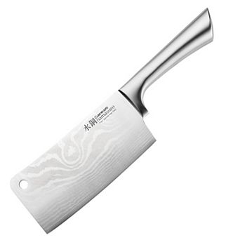 Cuisine::pro® Damashiro® 6.5" Cleaver