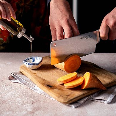 Cuisine::pro® Damashiro® 6.5" Cleaver