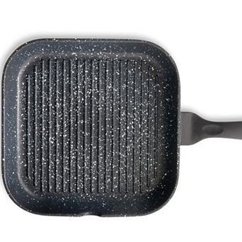 Cuisine::pro® GRANITE Grill Pan 11"