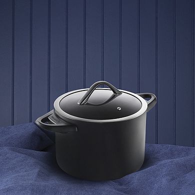 Cuisine::pro® iD3® Stockpot with Lid 8qt