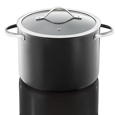 Cuisine::pro® iD3® Stockpot with Lid 8qt