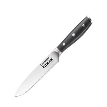 Cuisine::pro® iconiX® 5.5 in Try Me All-Purpose Knife