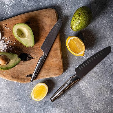 Cuisine::pro® iD3® 6" Santoku