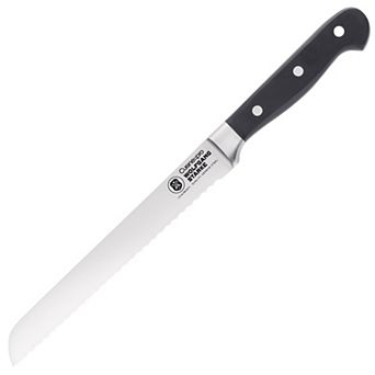 Cuisine::pro® WOLFGANG STARKE™ 8" Bread Knife