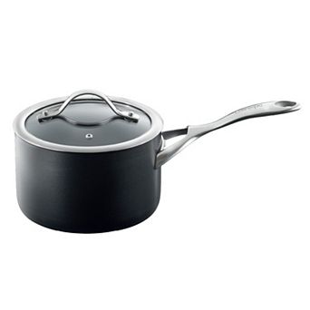 Cuisine::pro® iD3® Saucepan with Lid 2.1qt