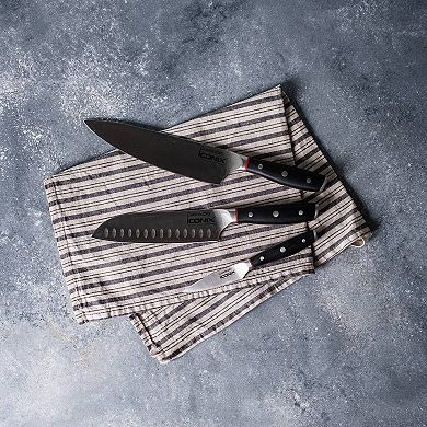 Cuisine::pro® iconiX® 3-Piece Starter Knife Set