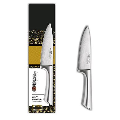 Cuisine::pro® Damashiro® Mini Chef's Knife 6"