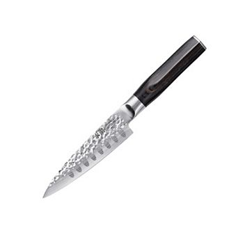 Cuisine::pro® Damashiro® Emperor Utility Knife 4.5"