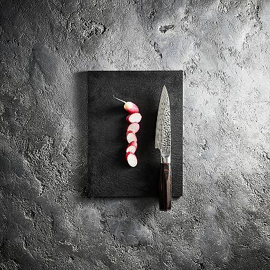 Cuisine::pro® Damashiro® Emperor Utility Knife 4.5"