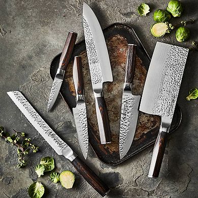 Cuisine::pro® Damashiro® Emperor Utility Knife 4.5"