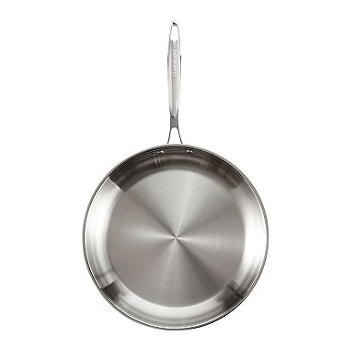 Cuisine::pro® iconiX® 12in Frypan