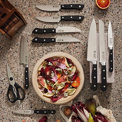 Cuisine::pro® WOLFGANG STARKE™ 3.5in Paring Knife