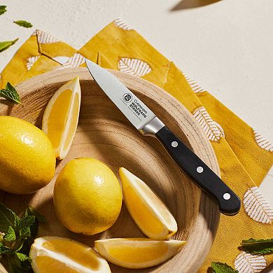 Cuisine::pro® WOLFGANG STARKE™ 3.5in Paring Knife