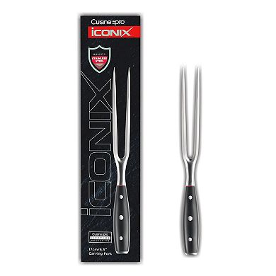 Cuisine::pro® iconiX® Carving Fork 6.5"