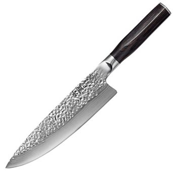 Cuisine::pro® Damashiro® EMPEROR 8" Chef's Knife