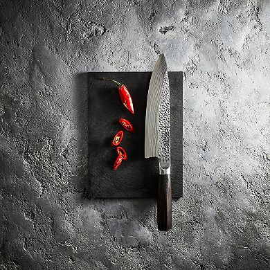 Cuisine::pro® Damashiro® EMPEROR 8" Chef's Knife