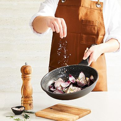 Cuisine::pro® GRANITE Cookware Set 6pc