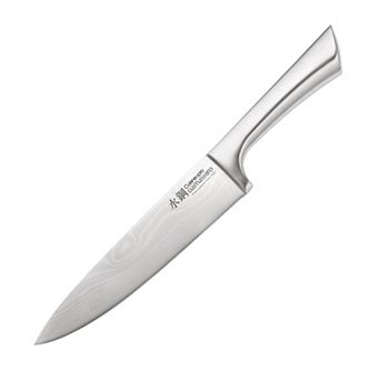 Cuisine::pro® Damashiro® Chefs Knife 8"