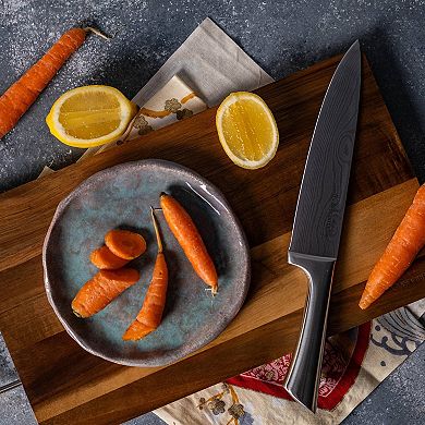 Cuisine::pro® Damashiro® Chefs Knife 8"