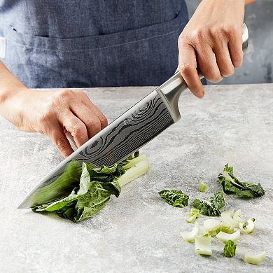 Cuisine::pro® Damashiro® Chefs Knife 8"
