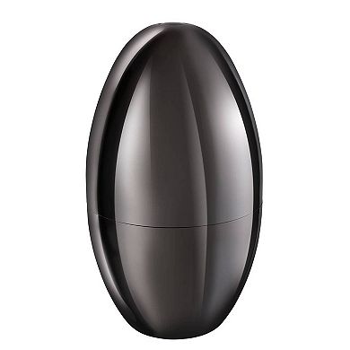Cuisine::pro® iD3® BLACK SAMURAI The Egg 9-Piece Knife Block