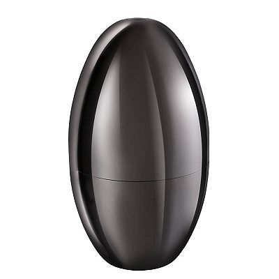 Cuisine::pro® iD3® BLACK SAMURAI The Egg 9-Piece Knife Block