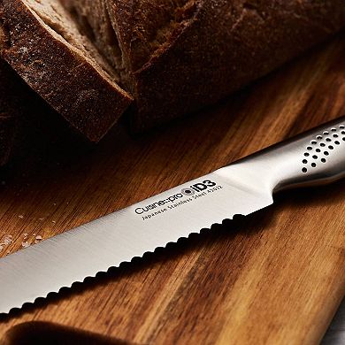 Cuisine::pro® iD3® 8.5" Bread Knife