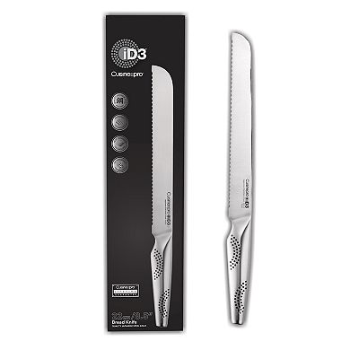 Cuisine::pro® iD3® 8.5" Bread Knife