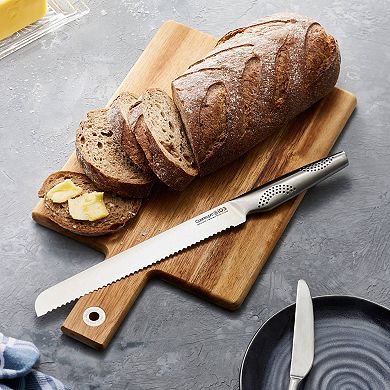 Cuisine::pro® iD3® 8.5" Bread Knife