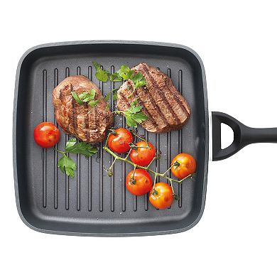 Cuisine::pro® iD3® Grill Pan 10.5"