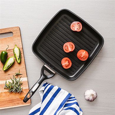 Cuisine::pro® iD3® Grill Pan 10.5"