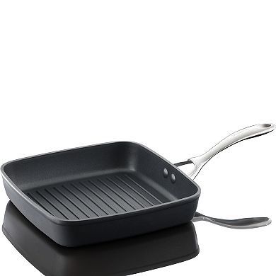 Cuisine::pro® iD3® Grill Pan 10.5"