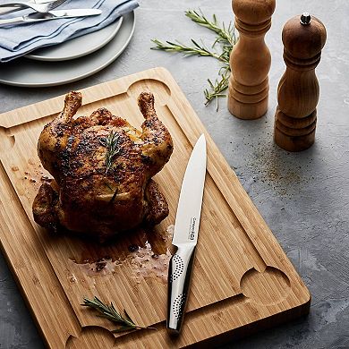 Cuisine::pro® iD3® 8" Carving Knife