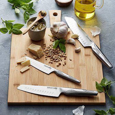 Cuisine::pro® iD3® Santoku Set 3 Piece