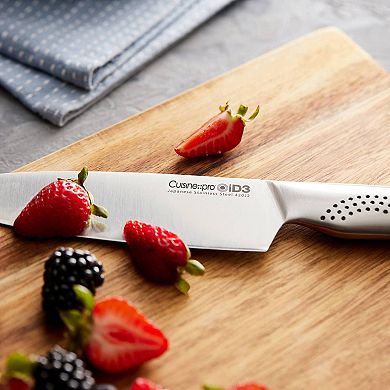 Cuisine::pro® iD3® 6in Mini Chef's Knife