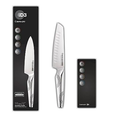 Cuisine::pro® iD3® 6in Mini Chef's Knife