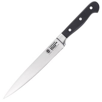 Cuisine::pro® WOLFGANG STARKE™ Carving Knife 8"